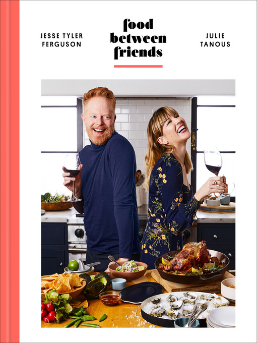 Cover image for Food Between Friends